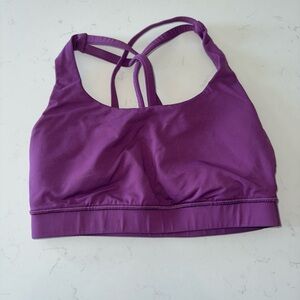 Lululemon bra